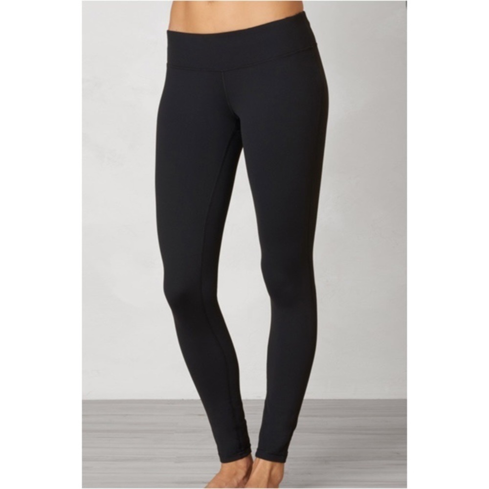 PrAna Ashley Yoga Leggings